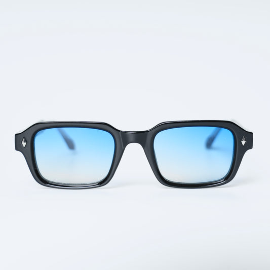 WALLACE II - BLUE FADE