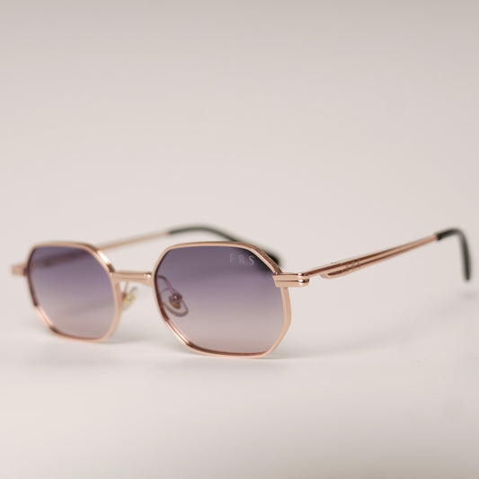 John - Rose Gold