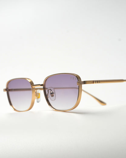 FARA - ROSE GOLD
