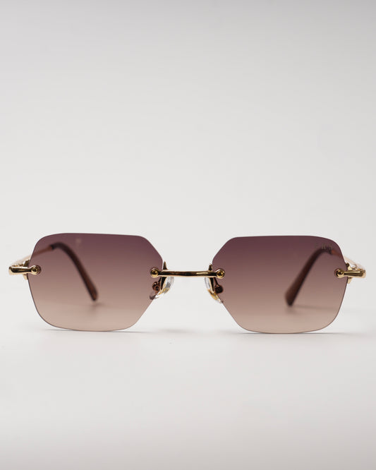 CARAT - BROWN