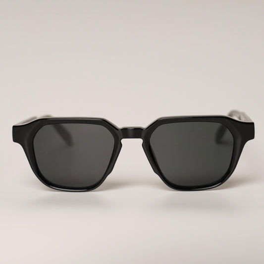 Lucca - Black