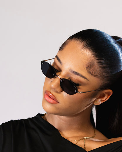 HAYLA - BLACK