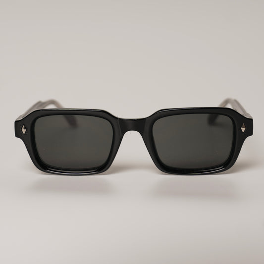 Wallace II - Black