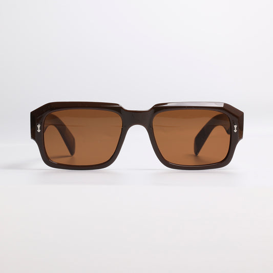 Wallace - 02 Brown