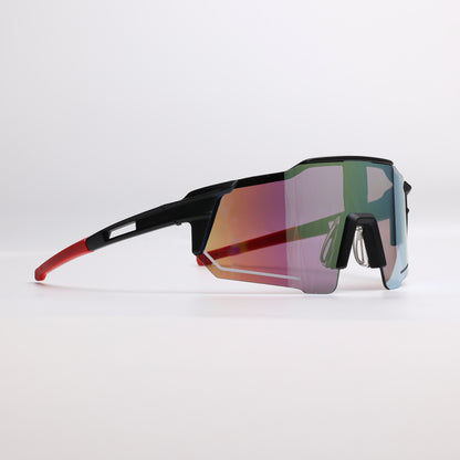 Davis - 07 Black Purple