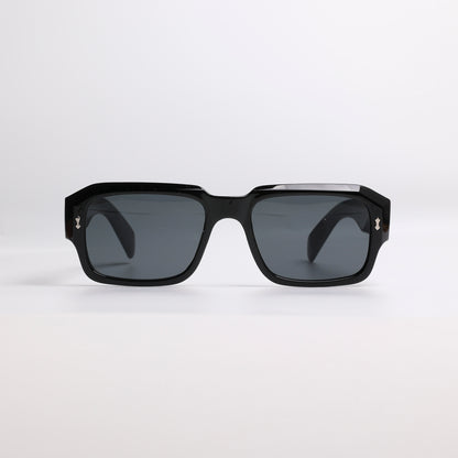 Wallace - 01 Black