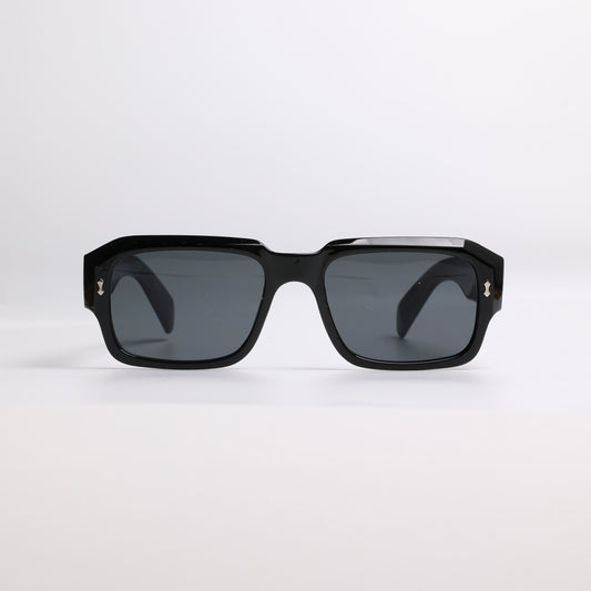 Wallace - 01 Black