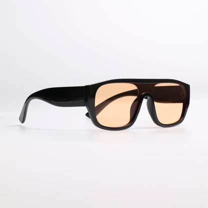 Frank - 04 Orange Black