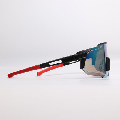 Davis - 07 Black Purple