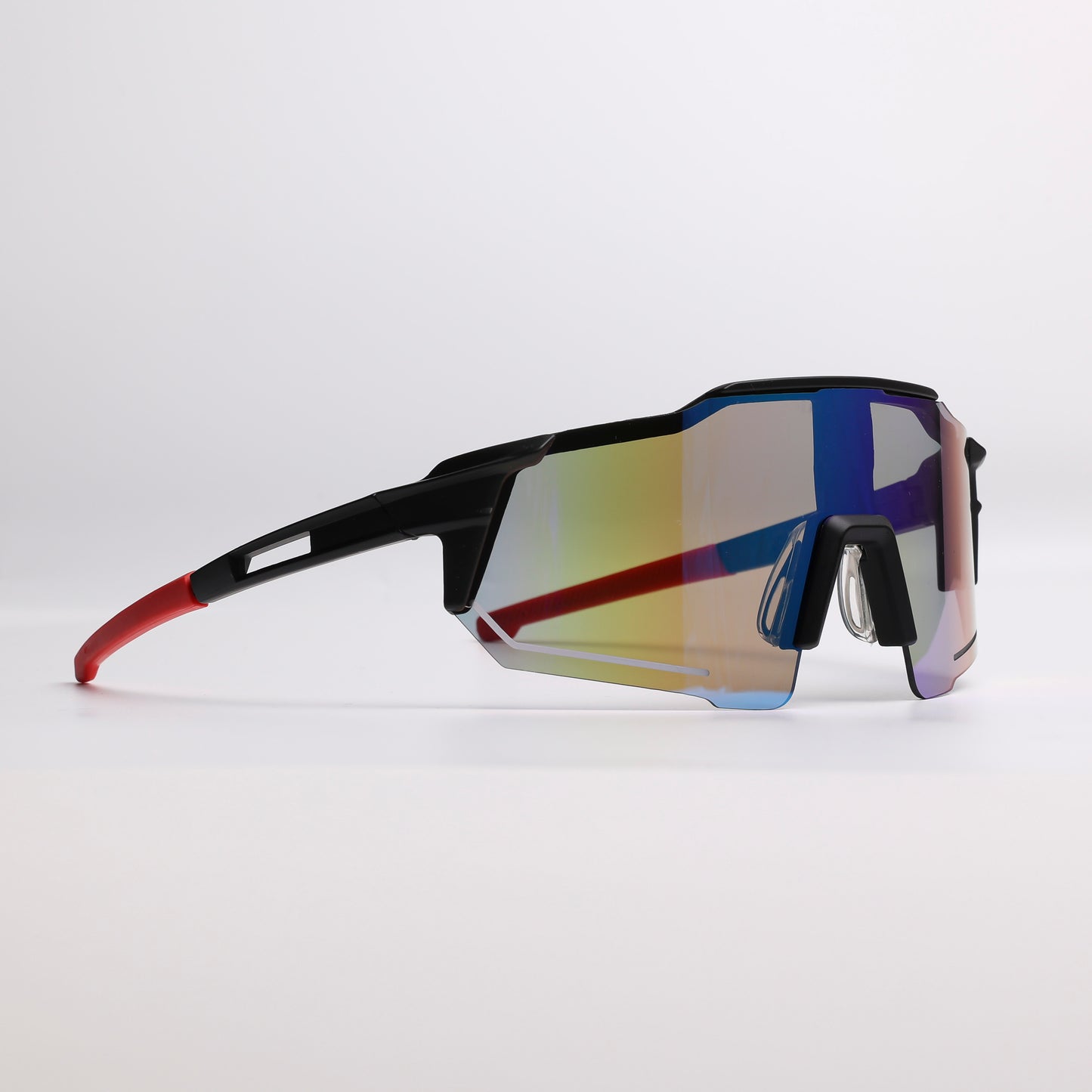 Davis - 03 Black G