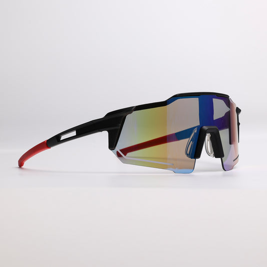 Davis - 03 Black G