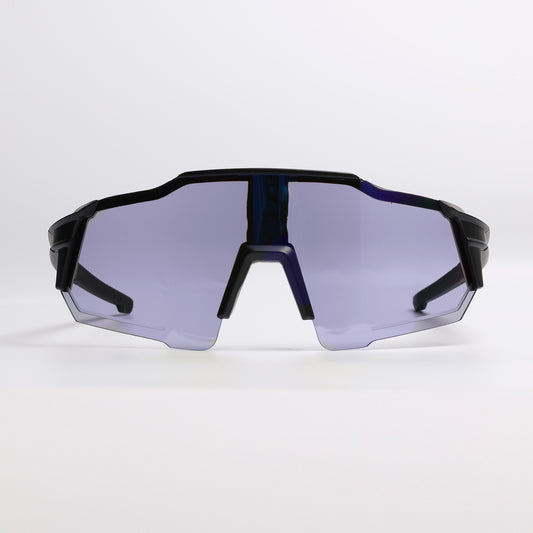 Davis - 02 Black Blue