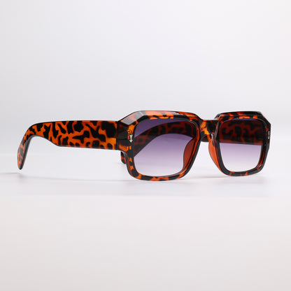 Wallace - 03 léopard