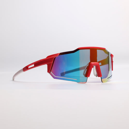 Davis - 08 Red