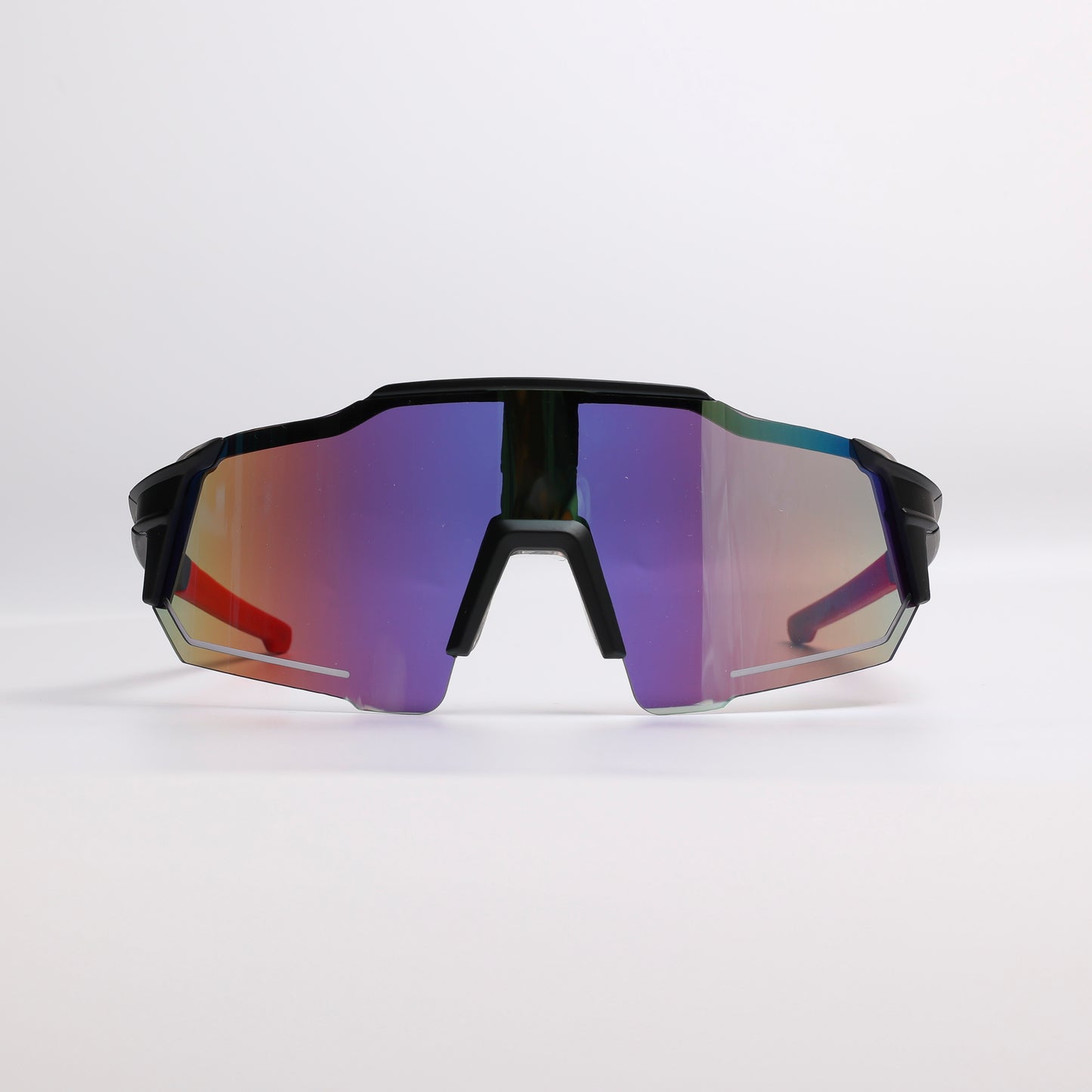 Davis - 07 Black Purple