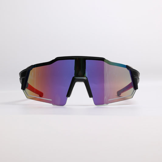 Davis - 07 Black Purple