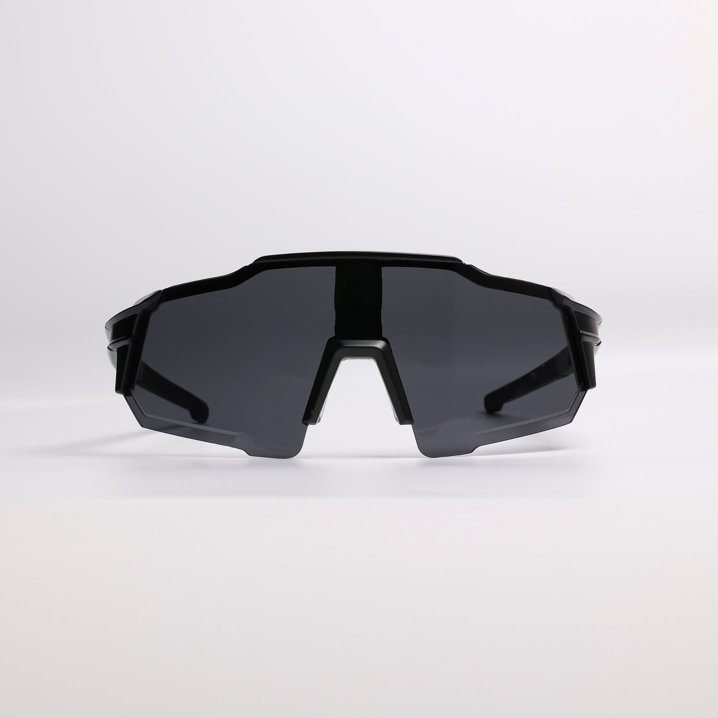 Davis - 01 Black