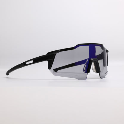 Davis - 02 Black Blue