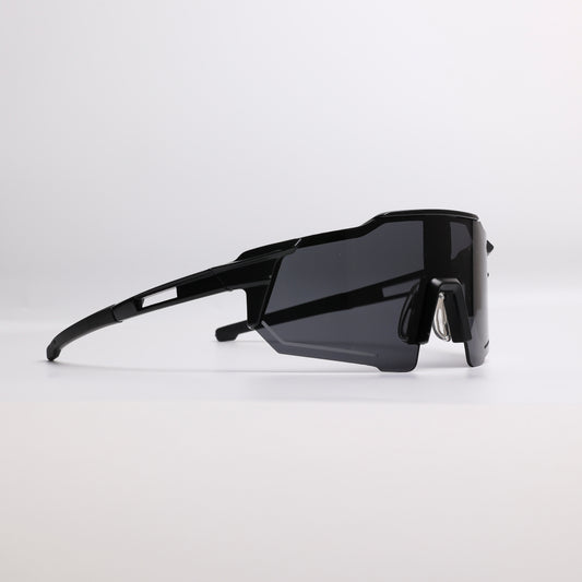 Davis - 01 Black