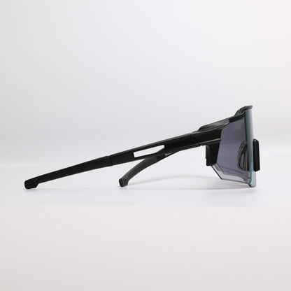 Davis - 02 Black Blue