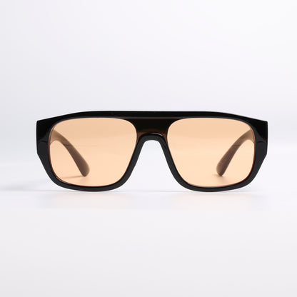 Frank - 04 Orange Black