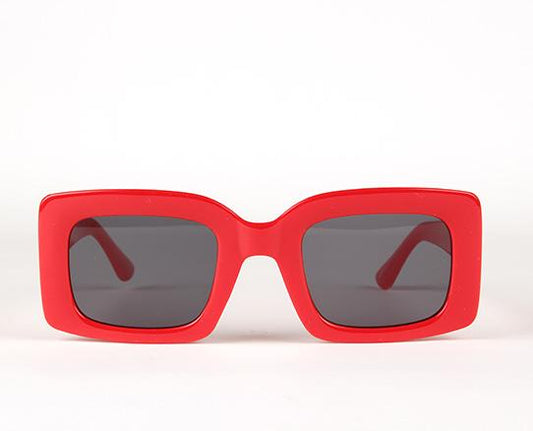 William - Red
