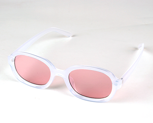 Dana - T Pink
