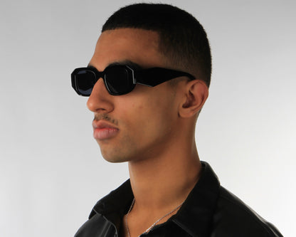 FRS EYEWEAR OG collection 2022 Lunettes de soleil femme Lunettes de soleil homme Lunettes de soleil pas cher Lunettes de soleil vintage monture noir écaille de tortue lunettes de soleil original paire de lunettes mode nouvelle marque lunettes de soleil ronde lunettes de soleil originale