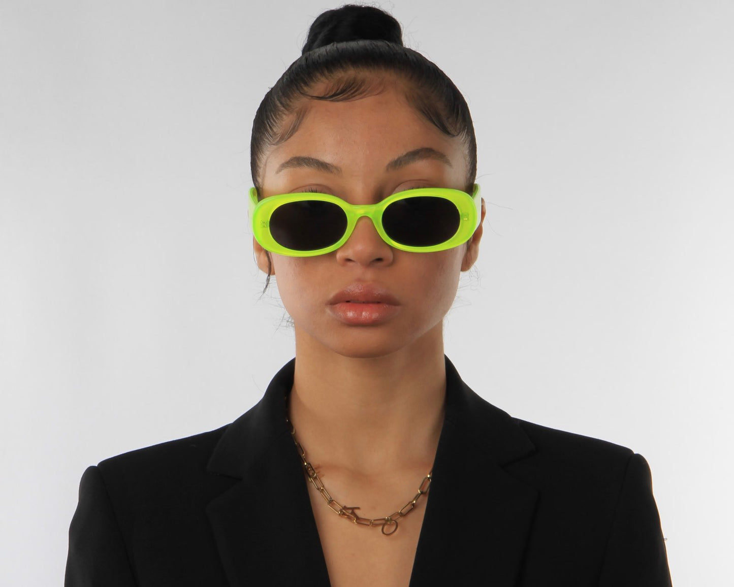 Amanda - Green