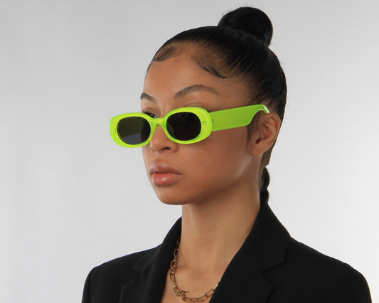 Amanda - Green